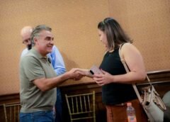 Mexicali Tiene Todo para ser el mejor polo de Desarrollo Económico de México: Ruiz Uribe